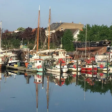 Seaside - Beachhouse Wave * Eckernförde