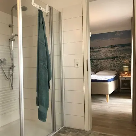 Seaside - Beachhouse Wave Eckernförde