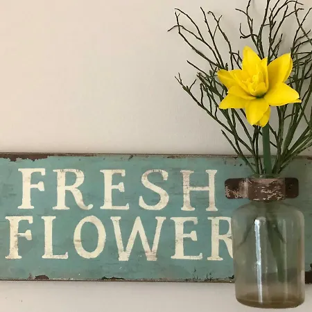 Appartamento Seaside - Beachhouse Wave *