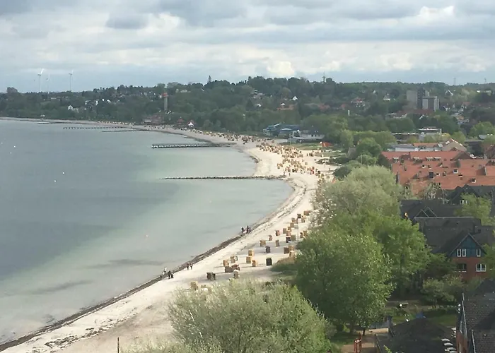 Seaside - Beachhouse Wave *