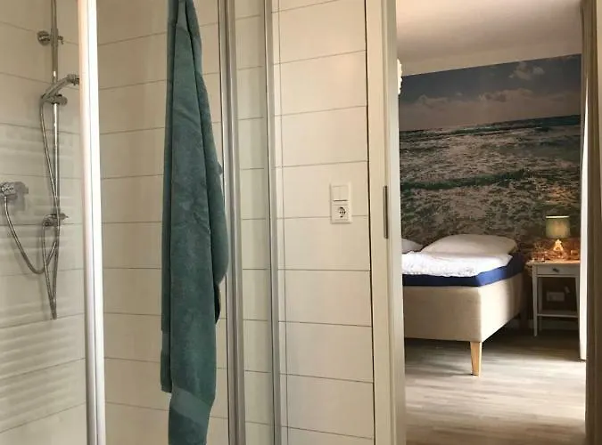 Seaside - Beachhouse Wave Eckernförde