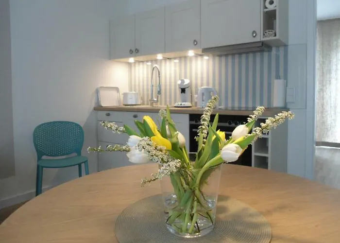 Seaside - Beachhouse Wave *