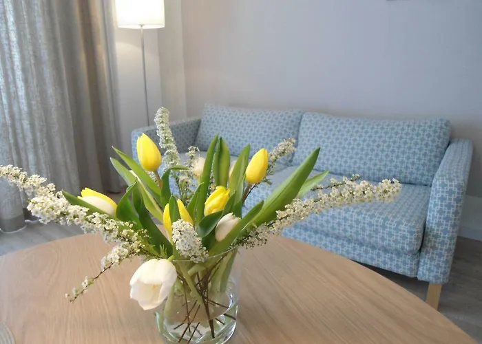 Seaside - Beachhouse Wave