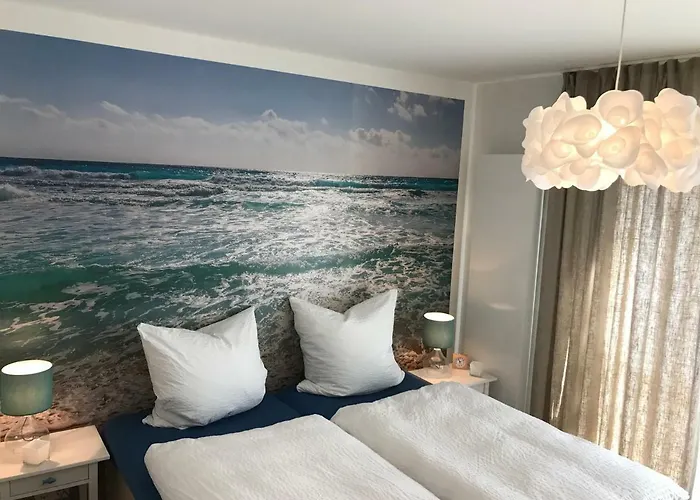 Seaside - Beachhouse Wave