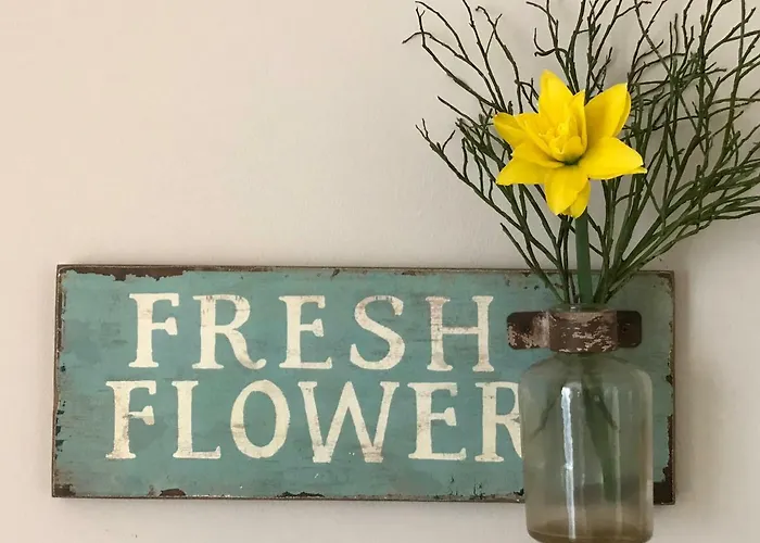 Appartamento Seaside - Beachhouse Wave *